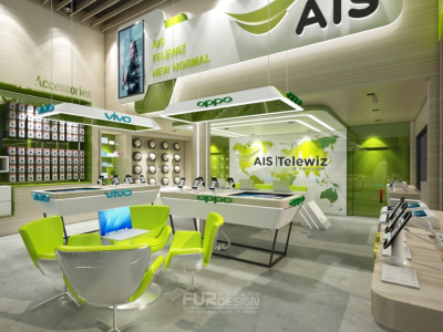 AIS Telewiz